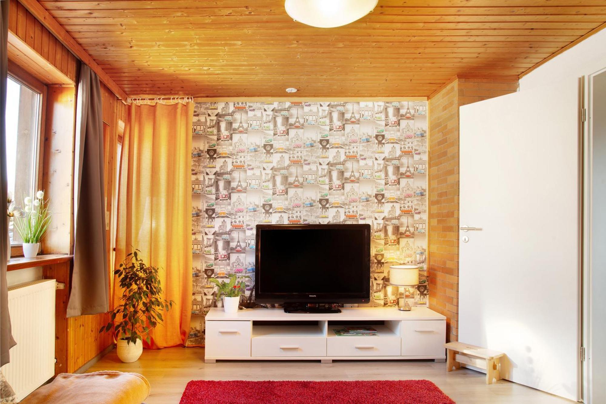 Horst Appartement