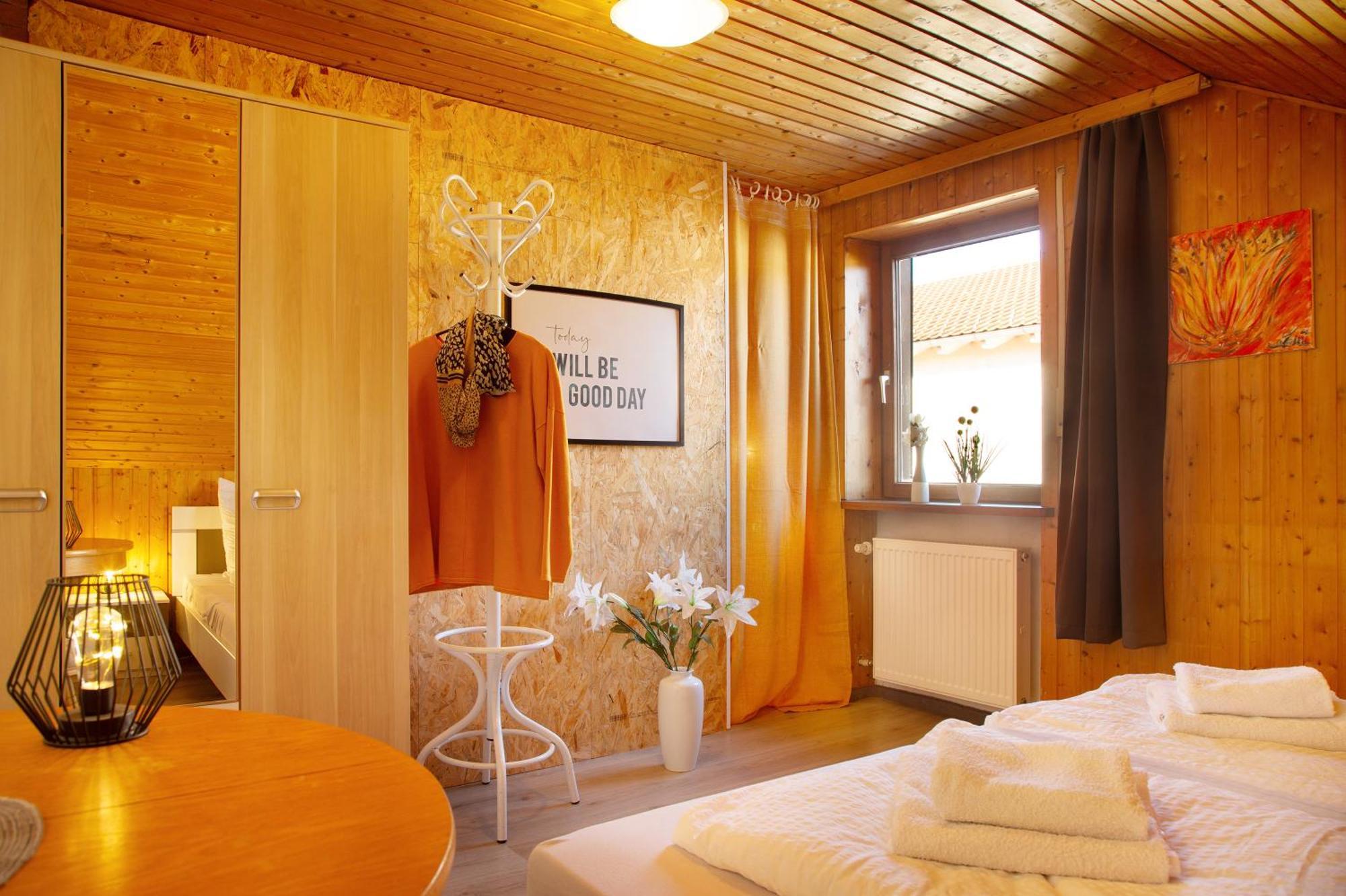 Appartement Horst