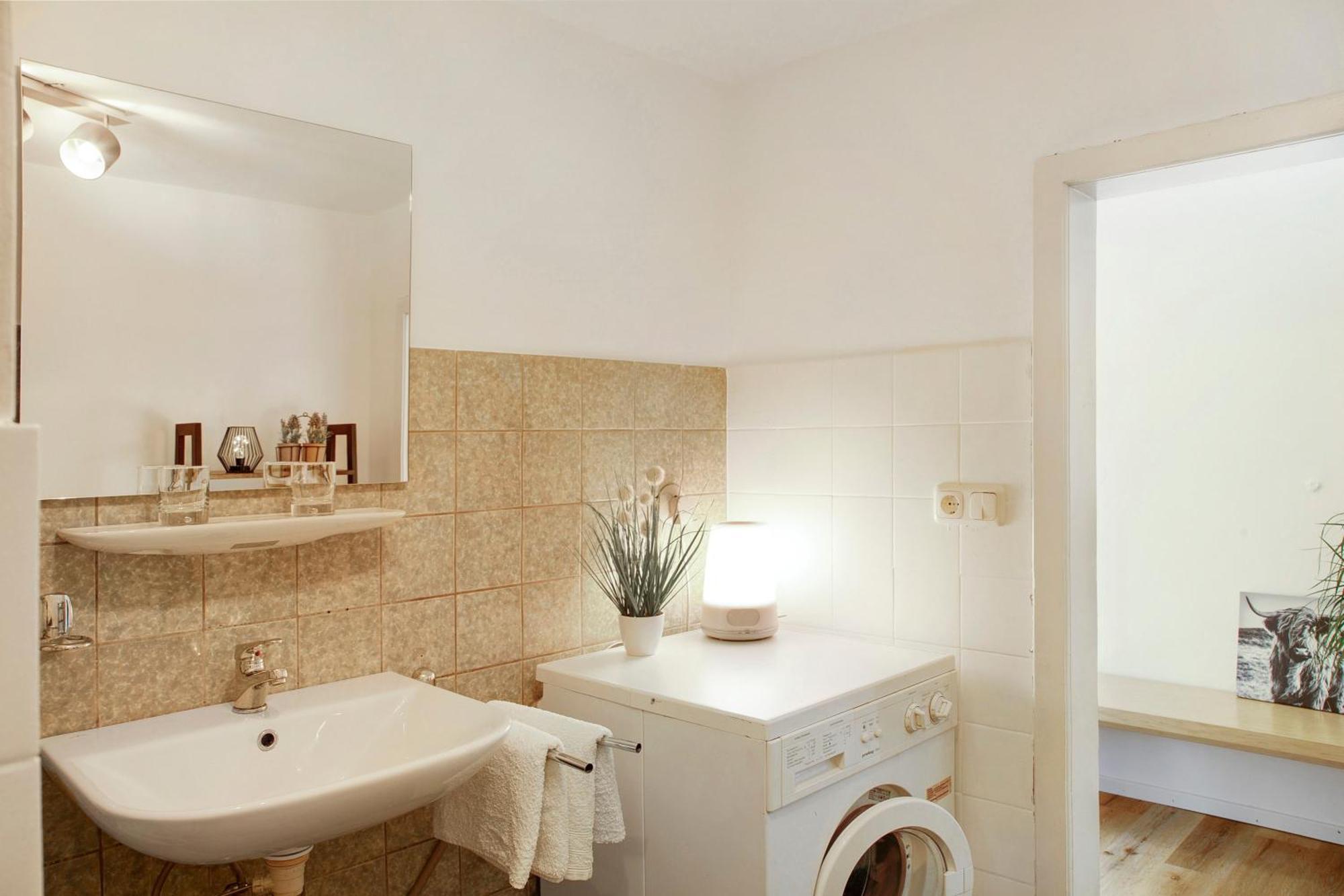 Appartement Horst