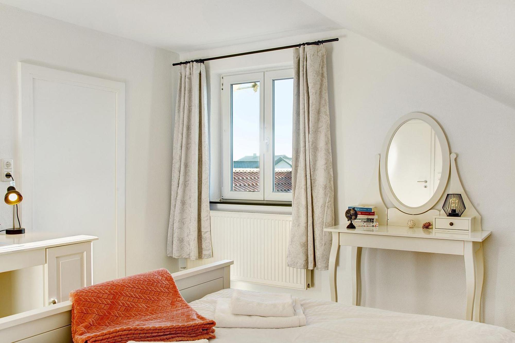 Horst Appartement