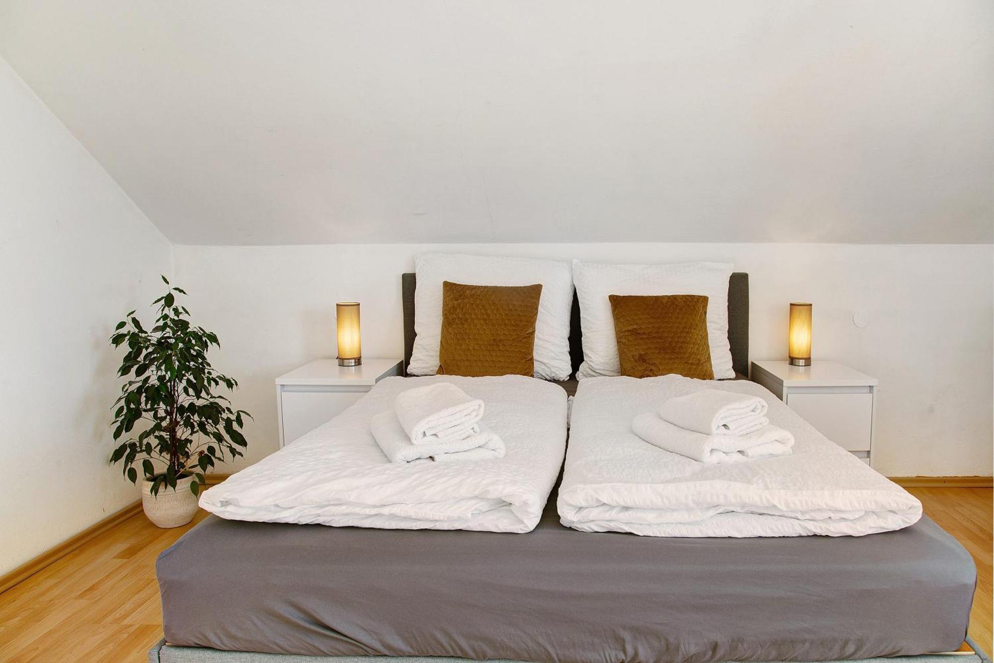 Appartement Horst