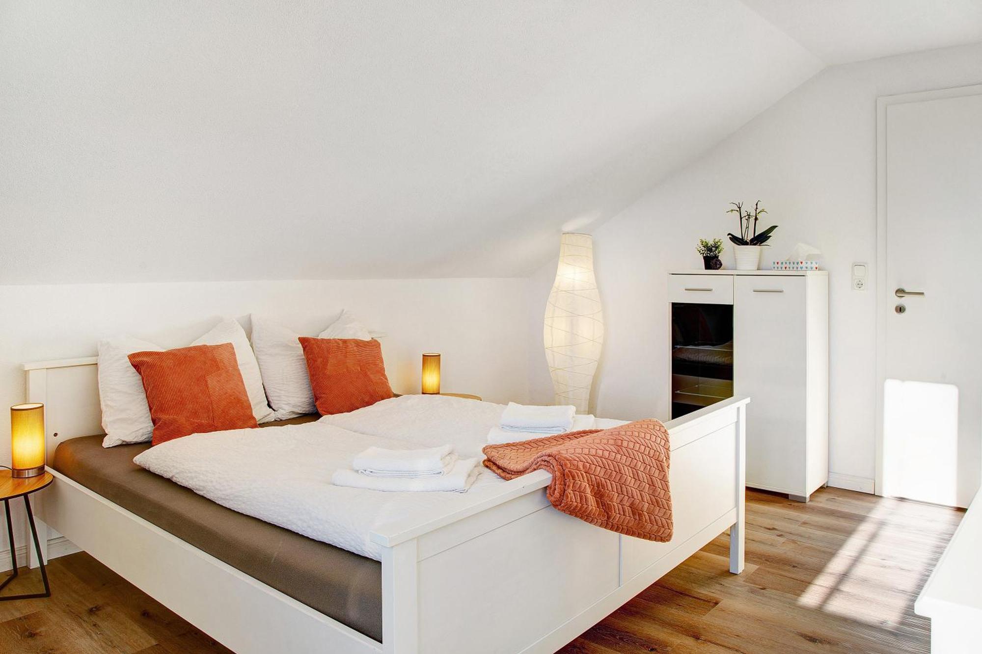 Appartement Horst Perach